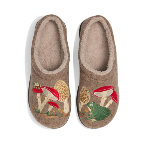 Womens L.L.Bean Daybreak Scuff Motif 2