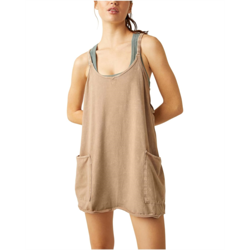 Womens FP Movement Hot Shot Mini