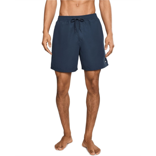 Mens Quiksilver Everyday Solid Volley 17