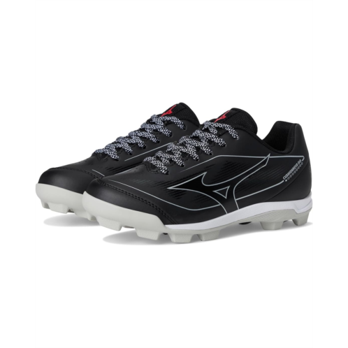 Mizuno Cushionrevo Diamond Jr (Little Kid/Big Kid)