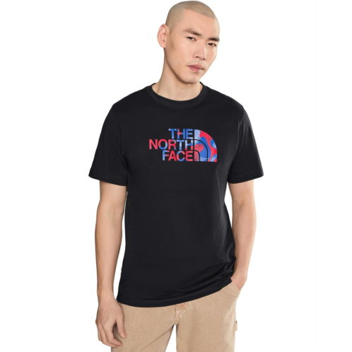 The North Face USA Regular Short Sleeve Tee