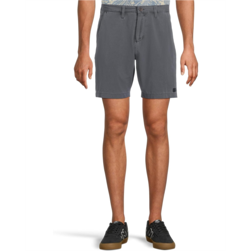 Billabong Crossfire WW Submersible