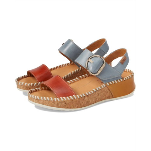 Womens PIKOLINOS Marina W1C-0709C1