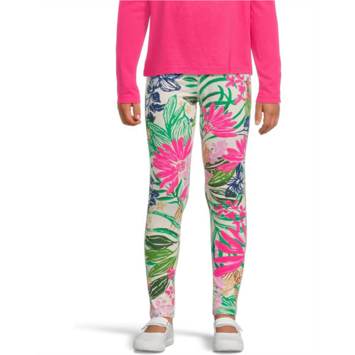 Lilly Pulitzer Kids Mini Weekend Leggings Up (Toddler/Little Kids/Big Kids)