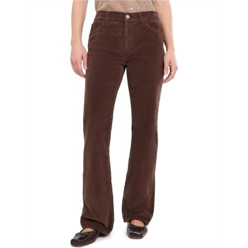Womens Joes Jeans Petite The Corduroy Provocateur Bootcut