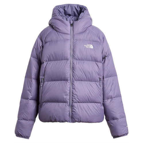Girls The North Face Kids Hydrenalite Down Hooded Jacket (Little Kid/Big Kid)