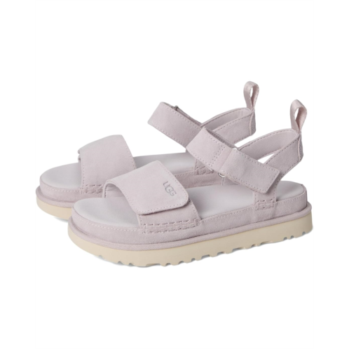 Womens UGG Goldenstar