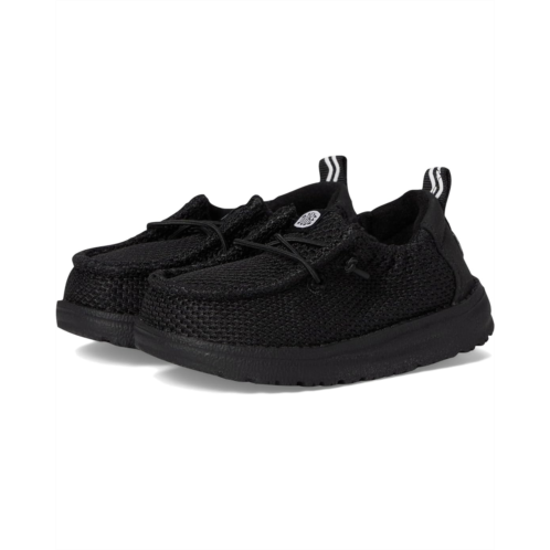 Boys Hey Dude Kids Lildude Slip-On Core (Infant/Toddler)