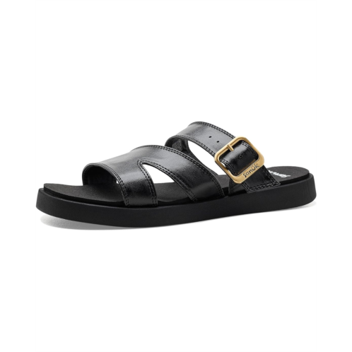 Womens Sanuk Cove Slide