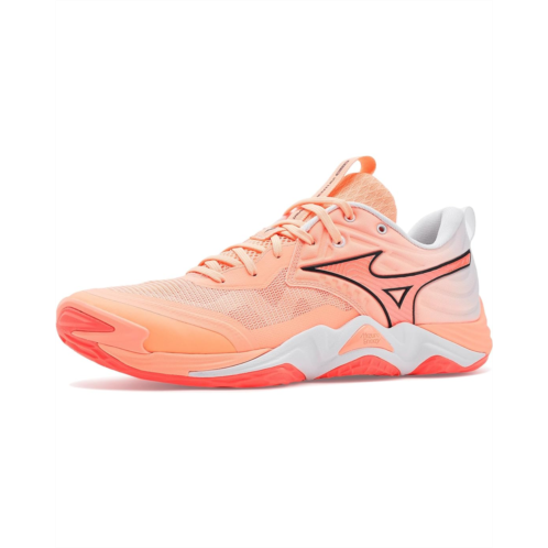 Unisex Mizuno Wave Momentum 4 Elite