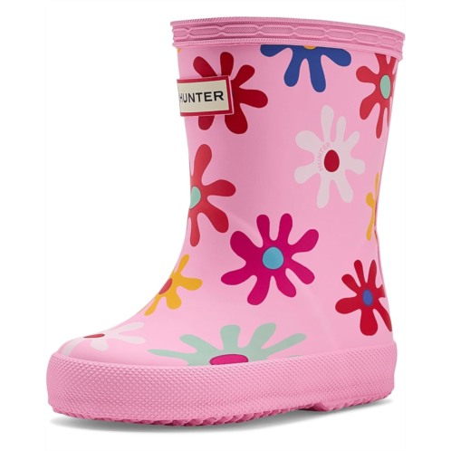 Hunter Kids First Classic Boots (Toddler/Little Kid)