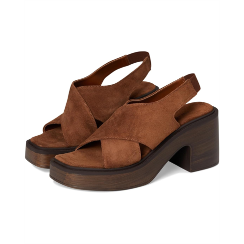 Womens Free People Cora Platform Clogs
