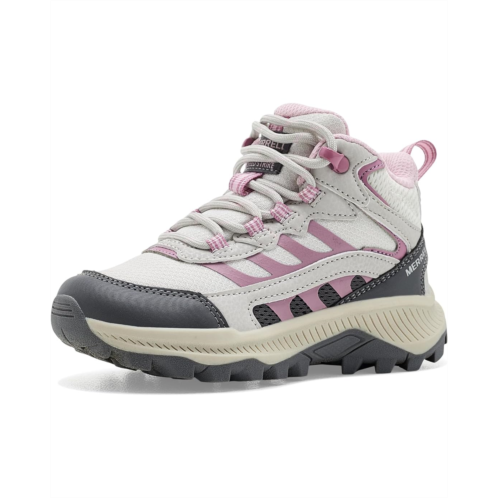 Kids Merrell Kids Speed Strike 2 Mid (Little Kid/Big Kid)