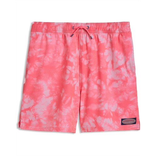 Boys Vineyard Vines Kids Chappy Trunks (Toddler/Little Kid/Big Kid)