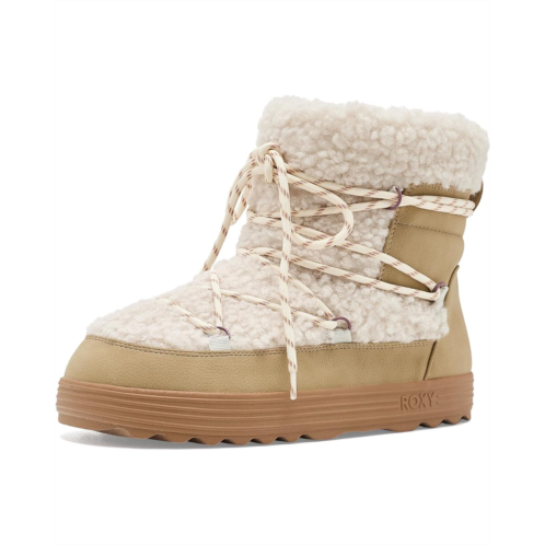 Womens Roxy Hot Cocoa