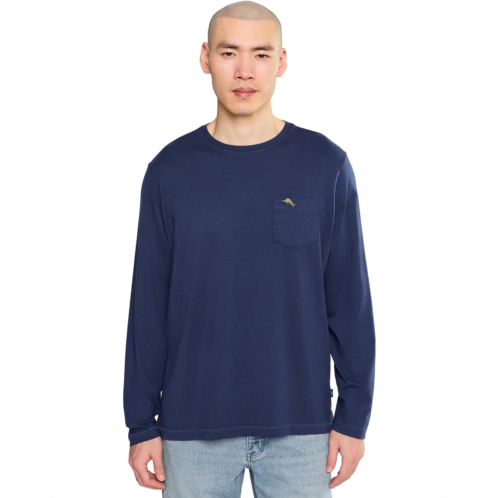 Tommy Bahama New Bali Skyline Tee Long Sleeve