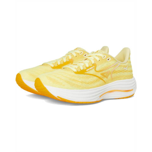 Womens Mizuno Wave Rider 29