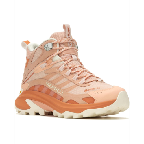 Merrell Moab Speed 2 Mid GTX