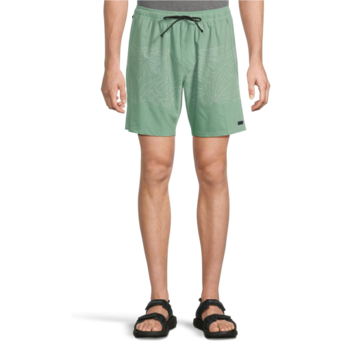 Billabong Surftrek Transit Elastic