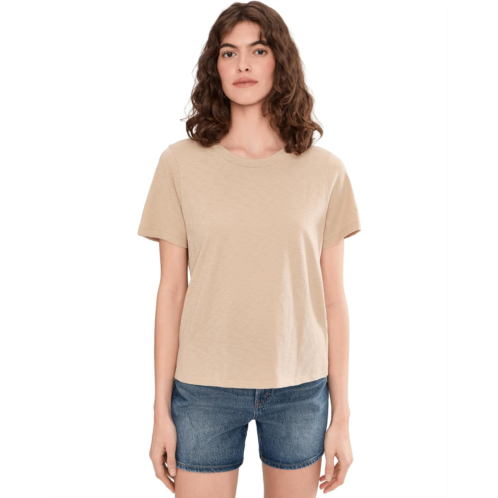 Faherty Sunwashed Essential Tee