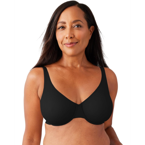 Womens Wacoal Comfortable Cool Underwire 855385