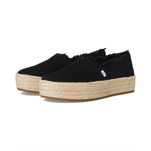 Womens TOMS Valencia WIDE