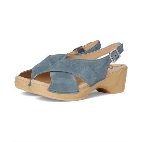 Womens Dansko Sloane