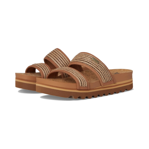 Womens Reef Cushion Vista Hi