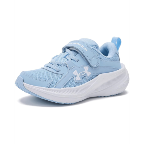 Girls Under Armour Kids Charged Assert 11 Alternate Closure (Little Kid)