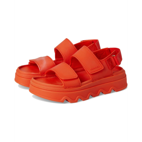 SOREL Kinetic Sunchase Ankle Strap