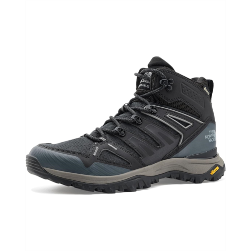 Womens The North Face Hedgehog Mid GORE-TEX