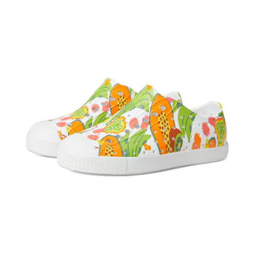 Native Shoes Kids Jefferson Sugarlite Print (Toddler)