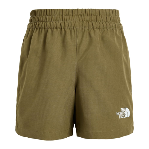 The North Face Kids Class V 5 Shorts (Little Kid/Big Kid)