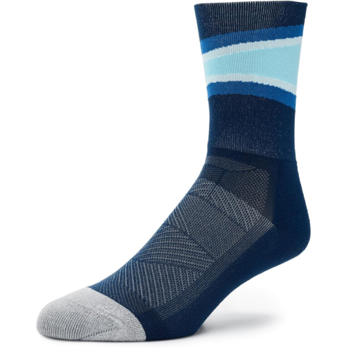 Unisex Feetures Elite Light Cushion Mini Crew