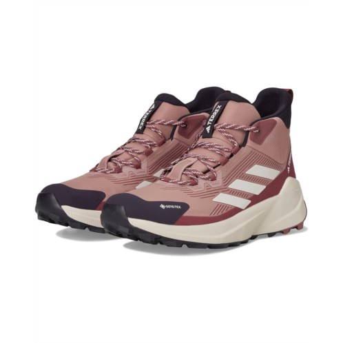 Womens adidas Outdoor Terrex Trailmaker 20 Mid Top GORE-TEX Hiking Shoes