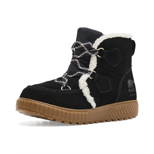 Kids SOREL Kids Ona Ave Alpine Waterproof (Big Kid)