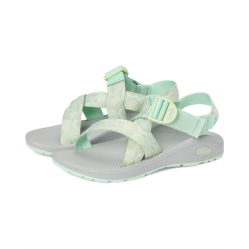 Womens Chaco Mega Z Cloud