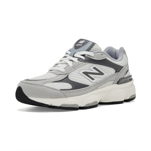 Kids New Balance Kids 603 Lace (Big Kid)
