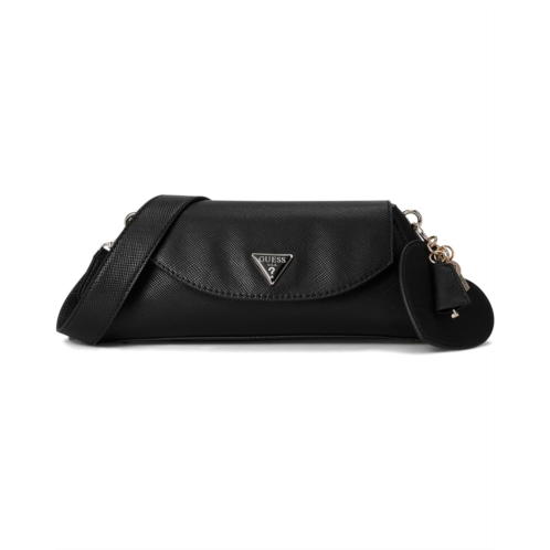 GUESS Bolena Flap Shoulder Bag