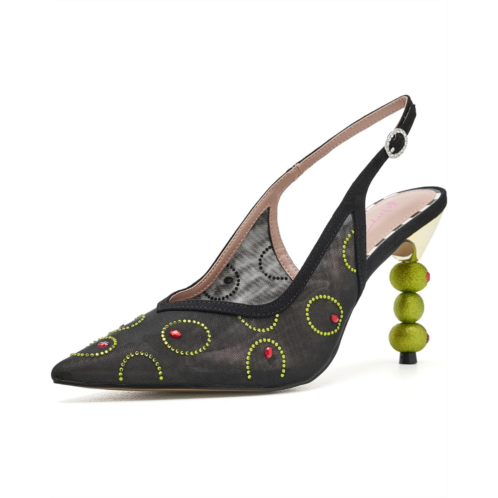 Womens Blue by Betsey Johnson Spritz