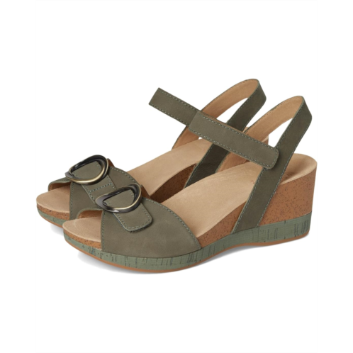 Womens Dansko Stella