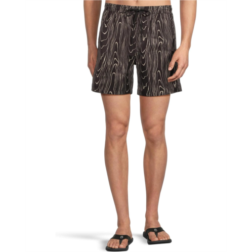 Chubbies The Waveforms 6 (Freestyle Shorts)