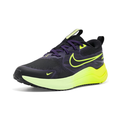 Kids Nike Kids Cosmic Runner Light (Big Kid)