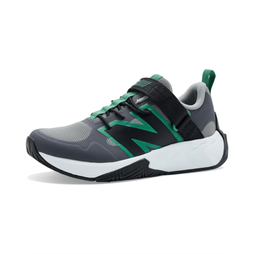 New Balance Kids Fcy Hook-and-Loop (Little Kid)