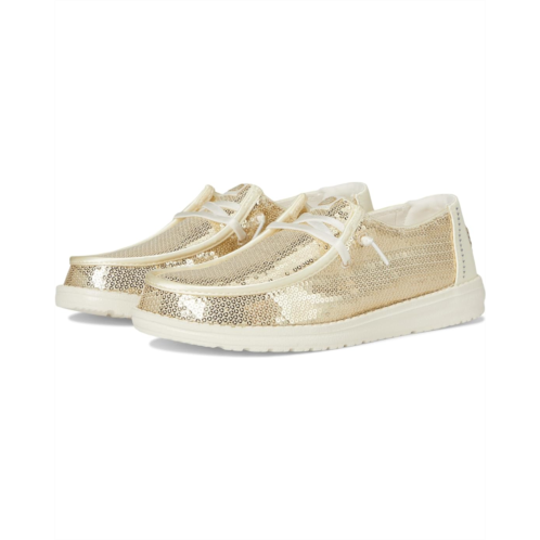 Hey Dude Wendy Disco Sequin