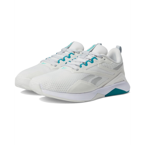 Womens Reebok Nanoflex TR 20