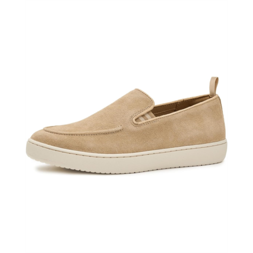 Mens FitFlop Craft-Q Suede Loafers