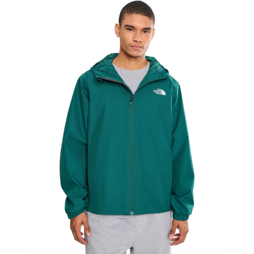 Mens The North Face Quest Mono Jacket