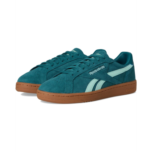 Womens Reebok Lifestyle Club C Grounds UK