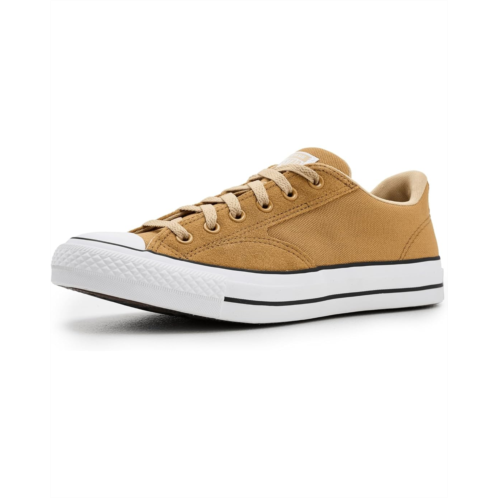 Converse Chuck Taylor All Star Malden Street Canvas & Suede Low Top